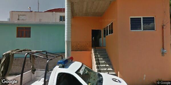AUDITORIO MUNICIPAL